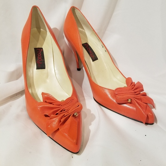 proxy Shoes - Vintage shoes new with tag!